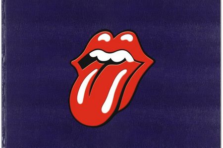 The Rolling Stones -Markenzeichen