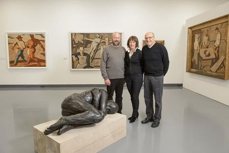 tiroler landesmuseen innsbruck
