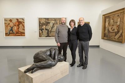 tiroler landesmuseen innsbruck