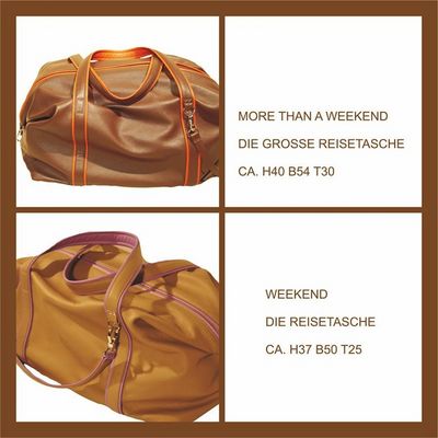 Weekender