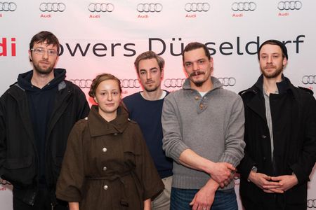 Audi Art Award Finalisten