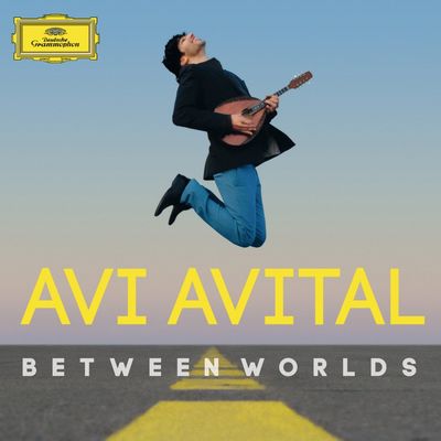 Avi Avital veroeffentlicht neues Album Between Worlds