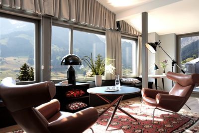Ferienhotel Parkhotel Bellevue und Spa - toller Blick Ferienhotel Parkhotel Bellevue und Spa - toller Blick
