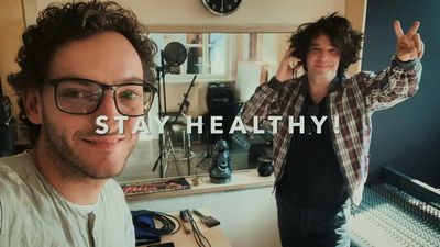 Produziert hat Freeze 4U den Song im Go Studio in Krefeld Huels bei Marco Alleata