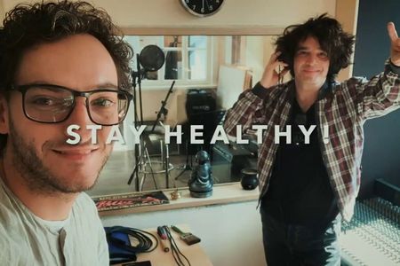 Produziert hat Freeze 4U den Song im Go Studio in Krefeld Huels bei Marco Alleata