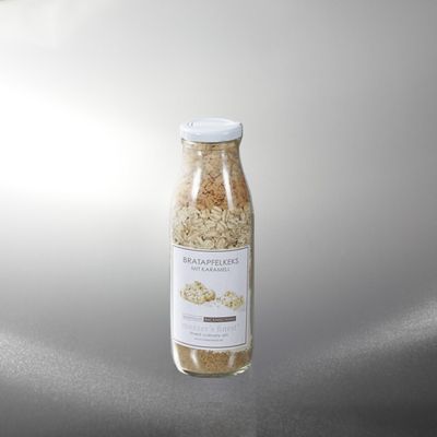 Bratapfelkekse Karamell Essen Bratapfelkekse Karamell Essen