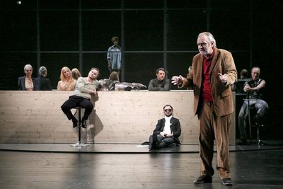 theater nuernberg theater nuernberg