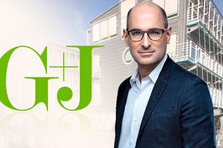 Geholt, gehyped, geschasst: Dominik Wichmann verlaesst G+J