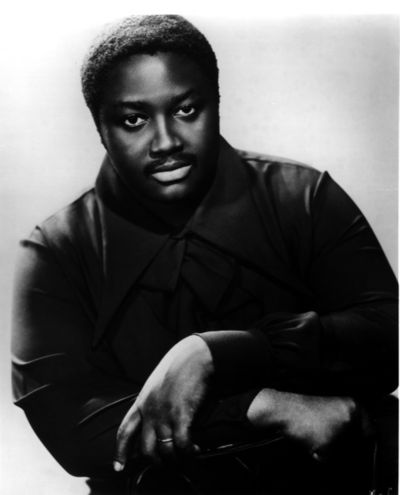 CD Never My Love The Anthology von Donny Hathaway