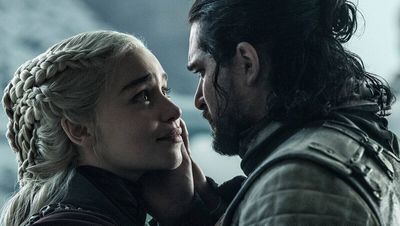 Noch schärfere Küsse bei "Game of Thrones" in 4K