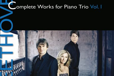 Ludwig van Beethoven: Complete Works for Piano Trio - Vol. 1