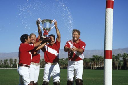 Polospieler Pokal