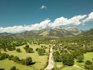 Mallorcas Nordosten laesst sich bestens per Rad erkunden. Das Grupotel Los Príncipes & Spa und das Grupotel Gran Vista bieten eigene Radsportstationen Mallorcas Nordosten laesst sich bestens per Rad erkunden. Das Grupotel Los Príncipes & Spa und das Grupotel Gran Vista bieten eigene Radsportstationen