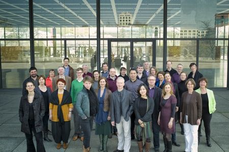 Rias Kammerchor gibt Konzert