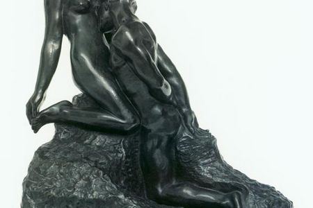 Ausstellung in Jena: Rodin, Giacometti, Modigliani - Werke aus der Sammlung Kasser/Mochary Family Foundation 9. Dezember 2012 bis 17. Februar 2013