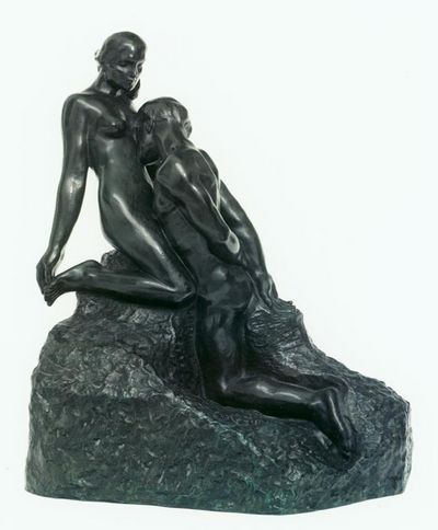 Ausstellung in Jena: Rodin, Giacometti, Modigliani - Werke aus der Sammlung Kasser/Mochary Family Foundation 9. Dezember 2012 bis 17. Februar 2013
