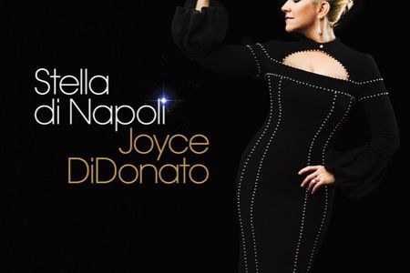 Album Stella di Napoli von Joyce DiDonato