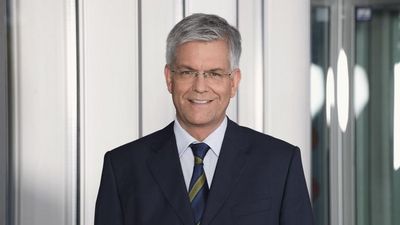 Das ZDF will sich im Show-Bereich personell verstärken und setzt zudem weiter auf Carmen Nebel. Das sagte Intendant Thomas Bellut