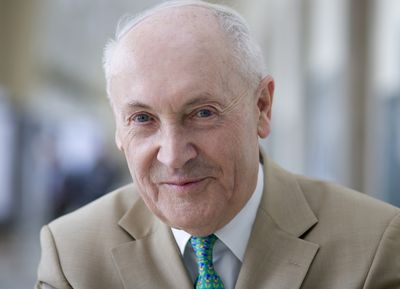 Gerade von der CDU als „Kanzler der Einheit“ gefeiert, beschäftigt Helmut Kohl die Deutschen noch immer. Jetzt hat der Historiker Hans-Peter Schwarz die erste umfassende politische Biografie des Altkanzlers verfasst.