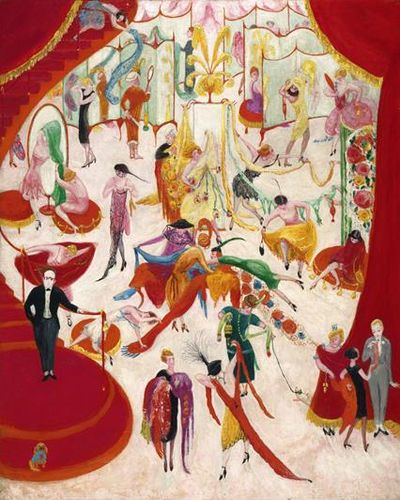 ausstellung muenchen
