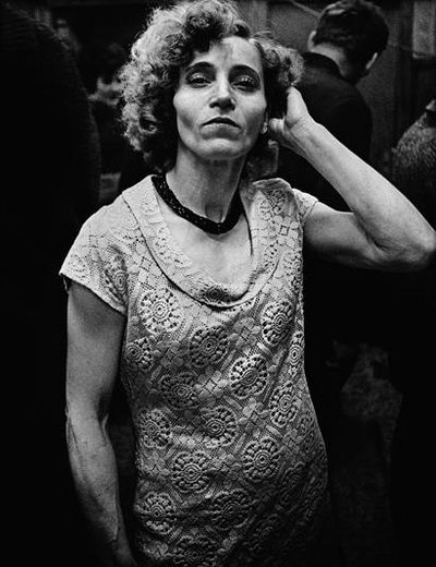 Anders Petersen fotograf Anders Petersen fotograf
