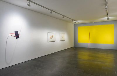 Lutz Fritsch ausstellung
