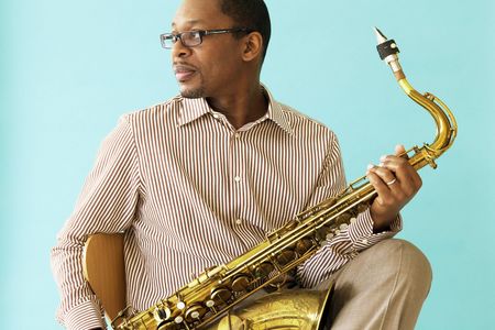 Ein großer Name kann eine Bürde sein. Ravi Coltrane ist der jüngste Sohn von Jazzikone John Coltrane und Pianistin Alice Coltrane