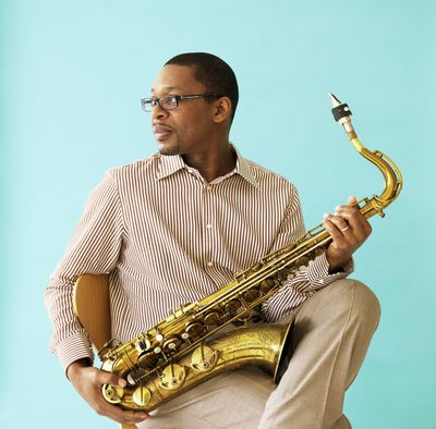 Ein großer Name kann eine Bürde sein. Ravi Coltrane ist der jüngste Sohn von Jazzikone John Coltrane und Pianistin Alice Coltrane