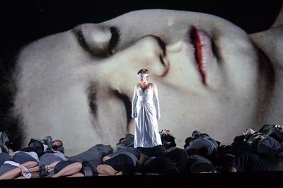 theater kassel