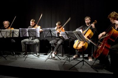 International Mahler Orchestra Ensemble gibt Konzert in Kassel