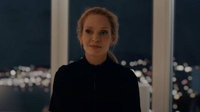 Uma Thurman in der Rolle des Bösewichts? Fortsetzung folgt womöglich