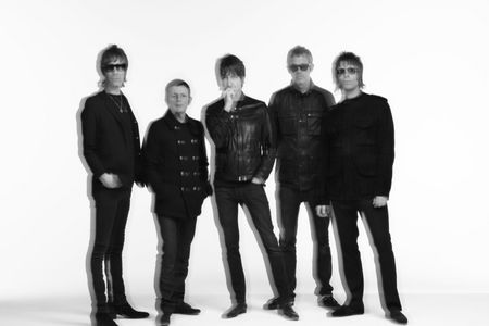 Beady Eye geben 2014 Deutschlandkonzert