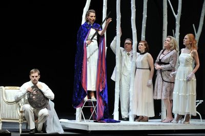 der idiot theater mannheim