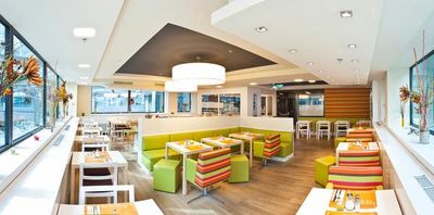 Harry´s Home Hotel Wien