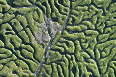 Fotografien des Künstlers Héctor Garrido - Das Ende des Weges