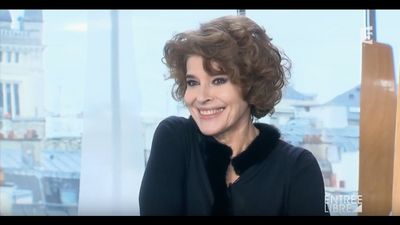Fanny Ardant spielt die Hauptrolle in IM HERZEN JUNG