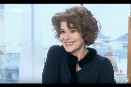 Fanny Ardant spielt die Hauptrolle in IM HERZEN JUNG