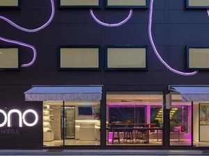 Jono Hotels – eine neue Hotelgruppe für die Generation der Digital Nomads feiert in Thailand ihr Debüt Jono Hotels – eine neue Hotelgruppe für die Generation der Digital Nomads feiert in Thailand ihr Debüt