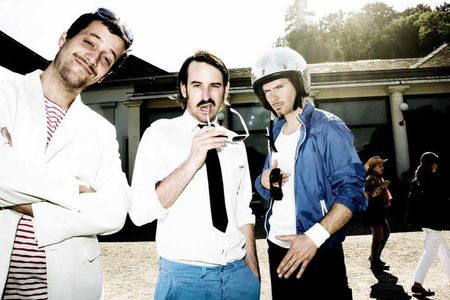 Kulturnacht Worms mit Mini Moustache