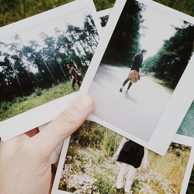 Madeline Juno schuf zarte Songs Madeline Juno schuf zarte Songs
