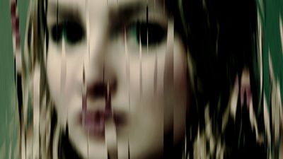 Martina Zieglers neue An- und Einsichten weiblicher Portraets