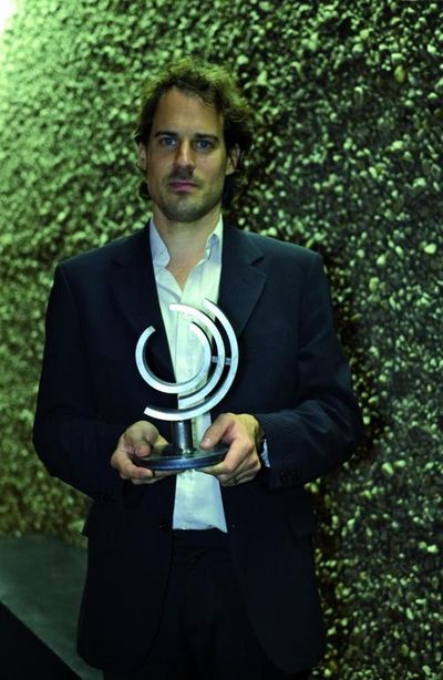 Albert-Mangelsdorff Preistraeger 2013, Nils Wogram