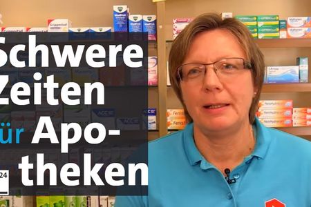 Bis zu 50 % mehr Online-Apotheken-Kunden