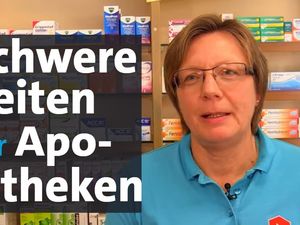 Bis zu 50 % mehr Online-Apotheken-Kunden Bis zu 50 % mehr Online-Apotheken-Kunden