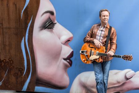 Peter Kraus gibt Konzert in Baden-Baden