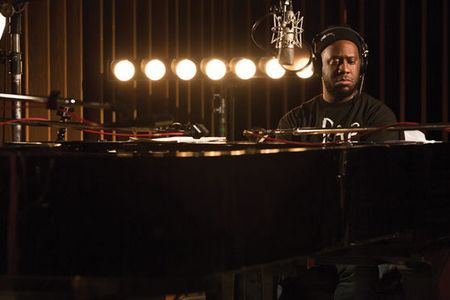Robert Glasper veroeffentlicht neues Jazz Album