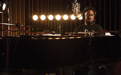 Robert Glasper veroeffentlicht neues Jazz Album