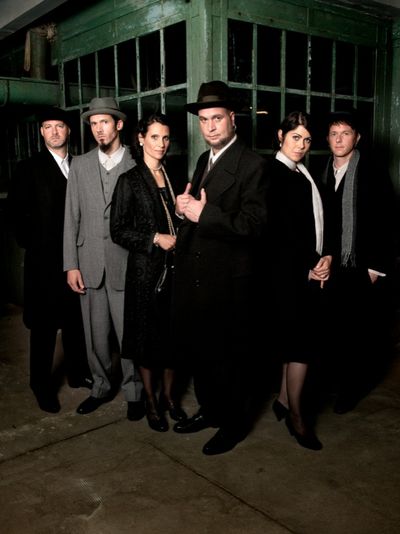 Schandmaul veroeffentlichen neues Album Unendlich