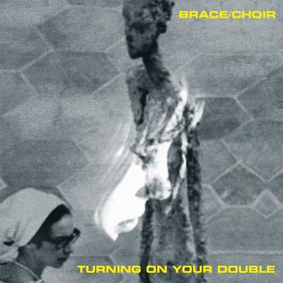 Debuetalbum Turning on Your Double der Band Brace Choir erscheint am 21. Februar 2014