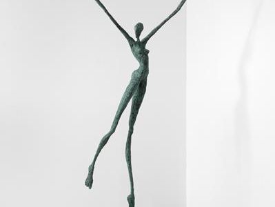 Helge Leiberg ausstellung